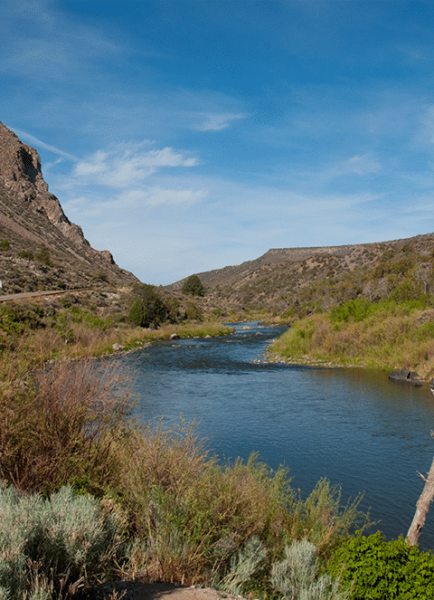 Rio Grande 2013